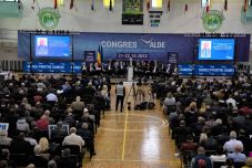 Új vezetőséget választott a Liberálisok és Demokraták Szövetsége