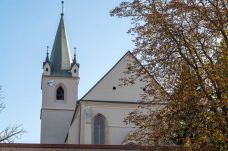 Öt év kitartó munkájának gyümölcse a felújított marosvásárhelyi Vártemplom