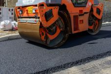 Sepsiszentgyörgyön új utca építésével készülnek az autópálya-csatlakozásra