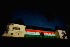 Egyedülálló bátorsággal szálltak szembe a diktatúrával – Emlékezés az 1956-os forradalomra Csíkszeredában