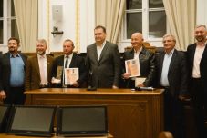 Átadták a Beöthy Ödön-díjat Bihar megyében