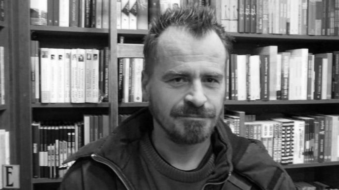 Elhunyt Kabai Lóránt költő, író, szerkesztő és vizuális művész