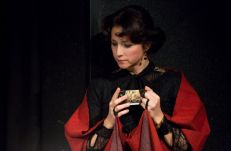 Teljes lényeddel – Polcz Alaine életéről szóló előadóest lesz Kolozsváron