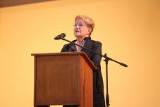 Szili Katalin: harminc év távlatában is aktuális a Kolozsvári Nyilatkozat