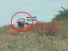 Lebukott a szolgálati autóban szexelő rendőr