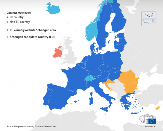 Románia megfelel a schengeni csatlakozás feltételeinek, de a holland kormányfő belpolitikai játszmája dönt