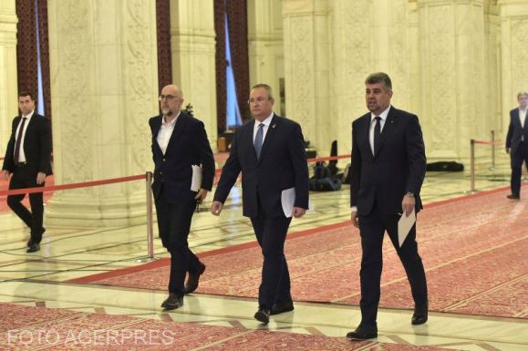 Továbbra is elcserélné a védelmi minisztériumot az energiaügyi tárcával a PSD