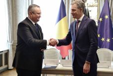 Nukleáris területen való együttműködésről írt alá megállapodásokat Románia és Belgium 