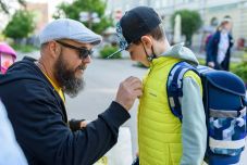 Csíkszeredában is indul a Lábbusz-program