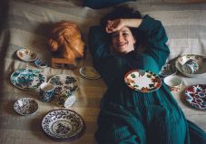 Elhunyt Tompa Klára, a marosvásárhelyi teátrum színművésze