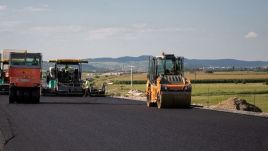 Elkészülhet végre a Kolozsvár és Marosvásárhely közötti autópálya hiányzó szakasza is