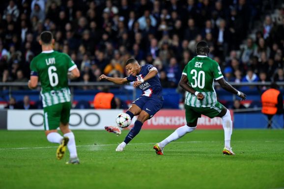 BL: a Benfica, a PSG, a Borussia és a Chelsea is továbbjutott
