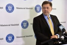 Rafila: „megtiszteltetésnek érezném, ha elnökjelölt lennék”