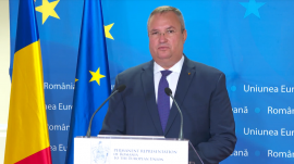 Ciucă: az európai tárgyalópartnerek támogatják Románia schengeni csatlakozását