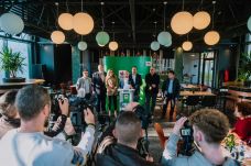 Mérleget vont a marosvásárhelyi RMDSZ: vannak eredmények, de sok még a tennivaló