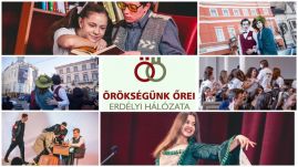 Örökségünk Őrei: 73 csapat jelentkezett a versenyre