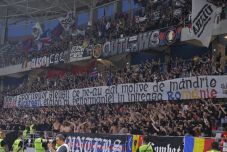 Haller István: Románia sehol nem tart még a gyűlölet-bűncselekmények elleni fellépésben