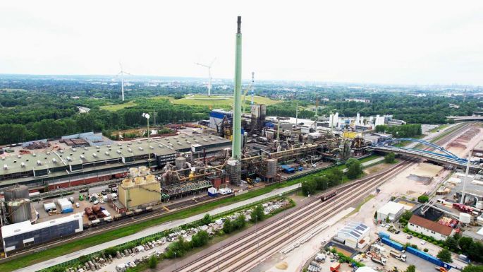 Kibertámadás miatt leállt Európa legnagyobb rézkohója