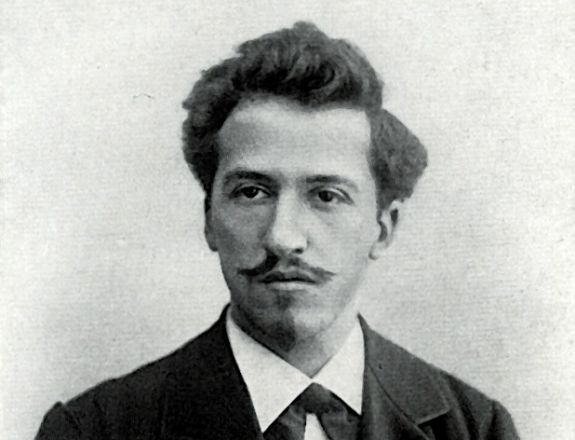 Évtizedek óta fejjel lefelé van kiállítva egy Mondrian-mű