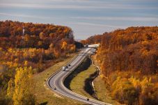 Gigantikus költségvetéssel hagyta jóvá Kolozsvár körgyűrűjének tervét a román kormány