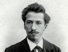 Évtizedek óta fejjel lefelé van kiállítva egy Mondrian-mű