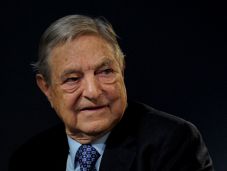 Amerikai választások: Soros György a legbőkezűbb adományozó