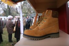 Megszűnik a legendás erdélyi cipőgyár