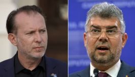 Ciolacu: az országos helyreállítási terv aberrációk tucatjait tartalmazza