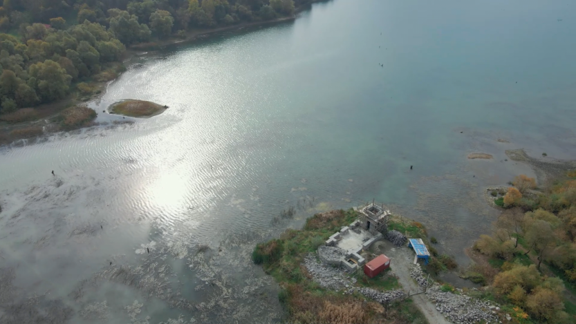 Erdély legjei – Maros megye: Bözödújfalu, az elárasztott falu