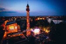 Ötlettől a megvalósításig – avagy mi a recept egy megyeszékhely kulturális életének sikeres felpörgetésére?