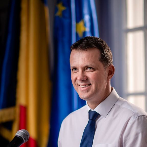 Az USR alelnöke keményen bírálta Ciolacut