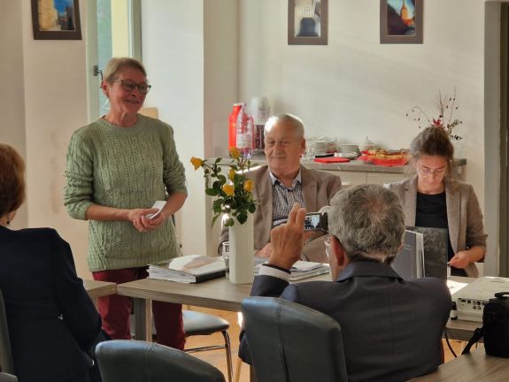 Egy korszak lenyomata jelenik meg Szigetvári Ferenc fotográfiáin