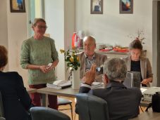 Egy korszak lenyomata jelenik meg Szigetvári Ferenc fotográfiáin