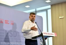 Ciolacu szerint az USR mindent megtesz, hogy Romániát ne vegyék fel a schengeni térségbe