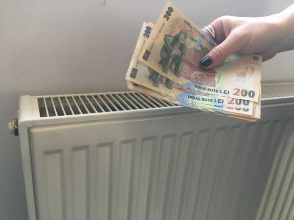 Sepsiszentgyörgyön már igényelhető a fűtéstámogatás