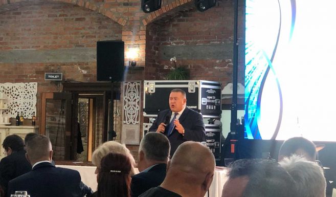 „Black Friday ország vagyunk” az Országos Kereskedelmi és Iparkamara elnöke szerint