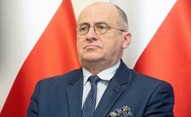 Lengyelország a jóvátételről szóló diplomáciai jegyzéket ad át Németországnak