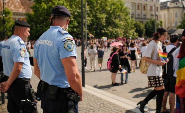 Az önkormányzat és a csendőrség is megbírságolhatná a nem engedélyezett helyeken áruló kereskedőket