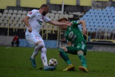 SuperLiga: a Sepsi OSK verte meg idén először a bajnokság meglepetéscsapatát