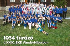 Megjelent az Erdélyi Gyopár friss lapszáma