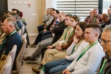 Megtartották az első Aranyosszéki Mezőgazdasági Fórumot