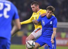 Edward Iordănescu marad a román válogatott edzője