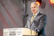 Gratulál a magyar kormány a szlovákiai magyar Szövetség választási eredményéhez