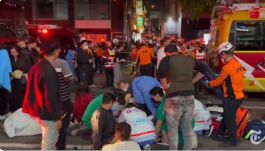 Tragédia Szöulban: már 151 halottról tudnak, a többségük tinédzser