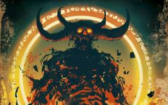 Onnan túlról – Halloween, ördögök, boszorkányok és egyéb borzongató történetek irodalmi megjelenítése