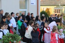 Ötszáz év távlatából Ilosvai Selymes Péter büszke lenne Selymesilosva közösségére