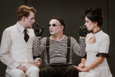 Szatmárnémetiben rendezik meg az idei Interetnikai Színházi Fesztivált