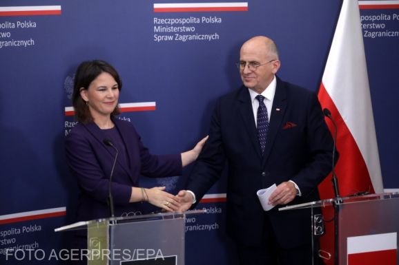 A németek lezártnak tekintik a Lengyelországnak járó háborús jóvátétel ügyét