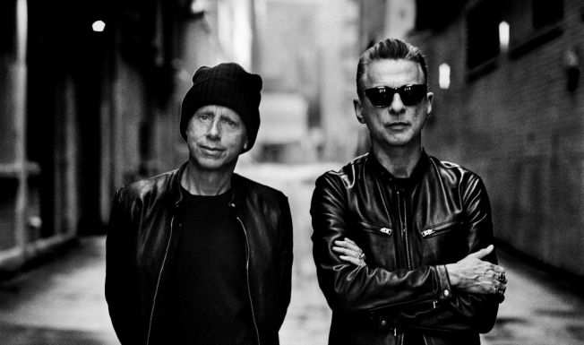 A Depeche Mode jövőre újra turnézik, Bukarestben is koncertezik