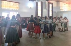 Hagyományőrző családi napokat szerveznek Kémeren